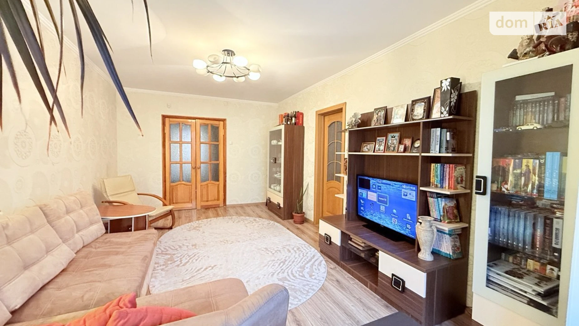 Продається 4-кімнатна квартира 87.7 кв. м у Києві, вул. Каштанова, 8Б - фото 5