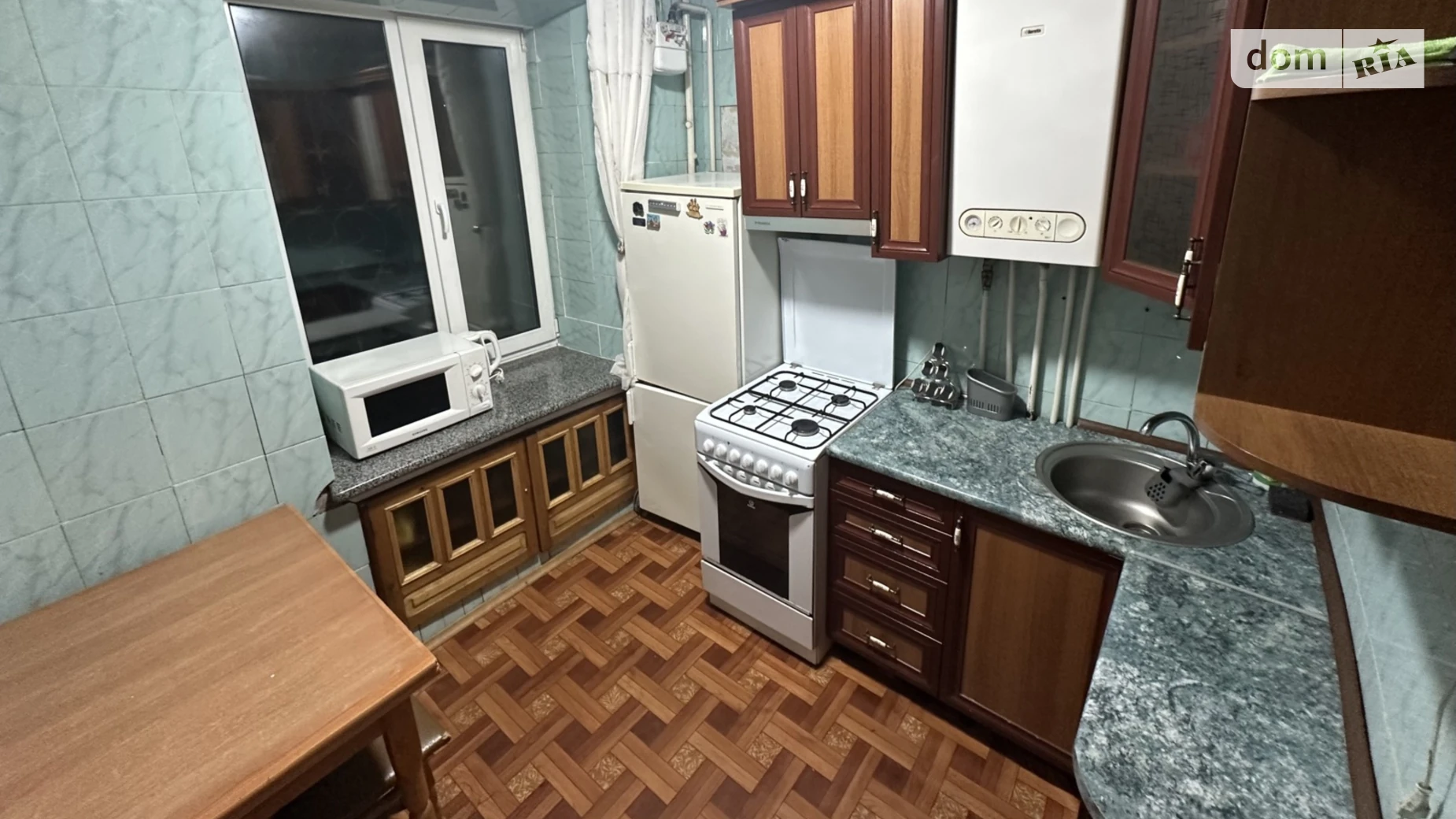 Сдается в аренду 2-комнатная квартира 50 кв. м в Виннице, ул. Михаила Малышенко(Короленко), 16 - фото 2