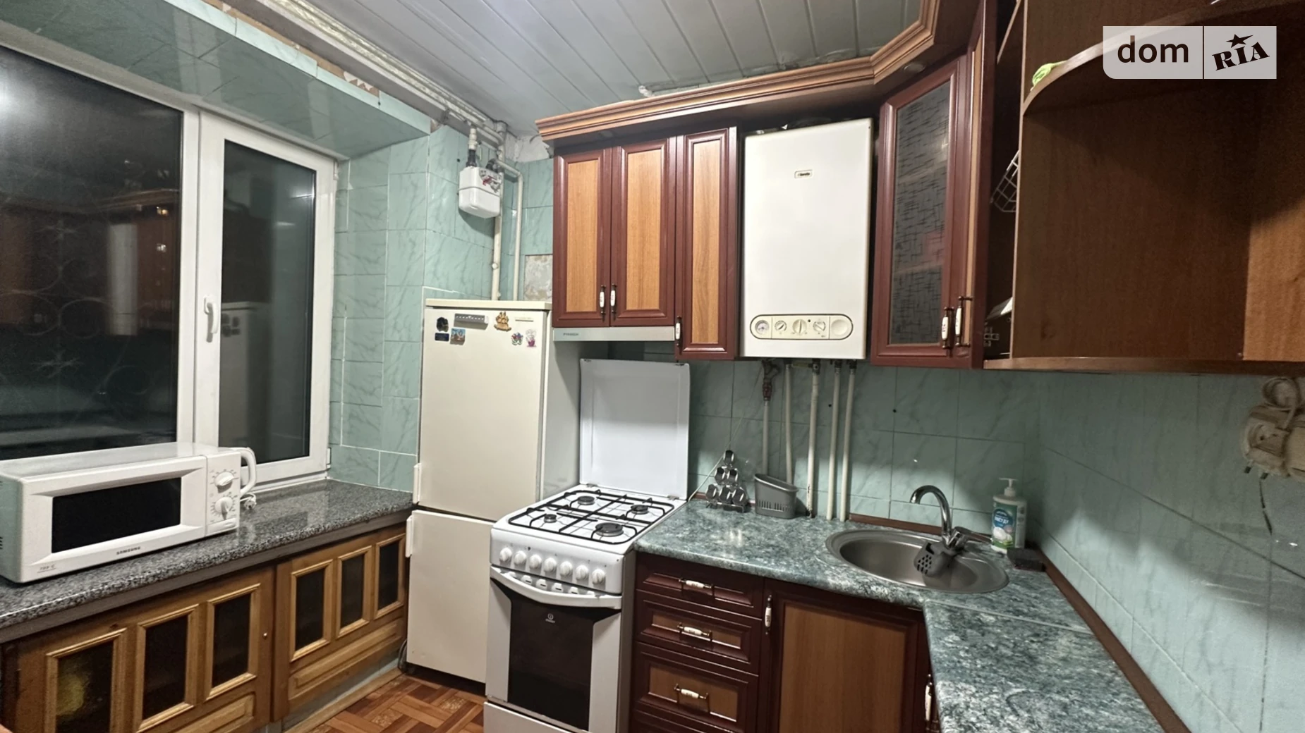 Сдается в аренду 2-комнатная квартира 50 кв. м в Виннице, ул. Михаила Малышенко(Короленко), 16 - фото 3