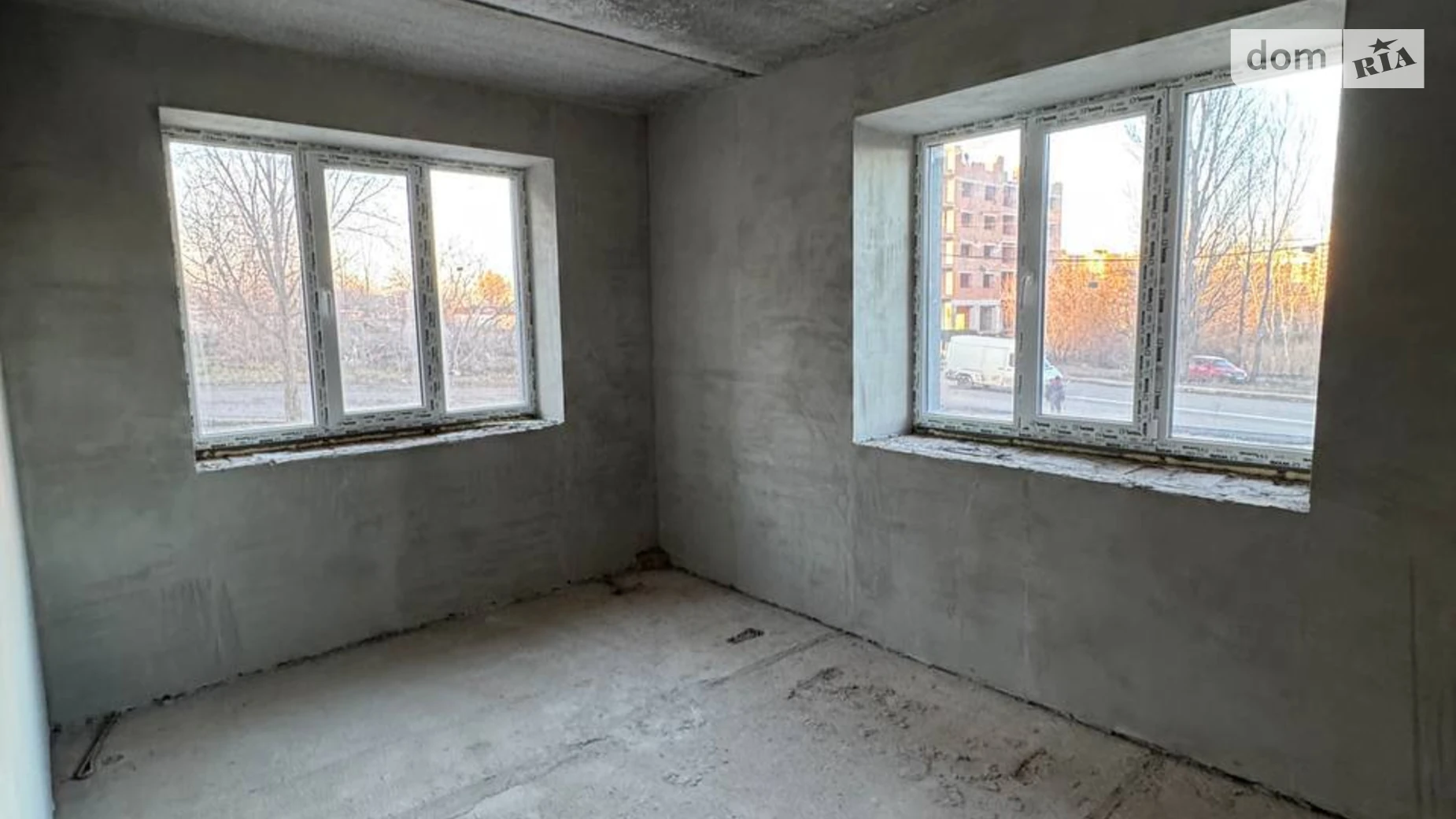 Продается 2-комнатная квартира 64.26 кв. м в Хмельницком, цена: 54621 $ - фото 2