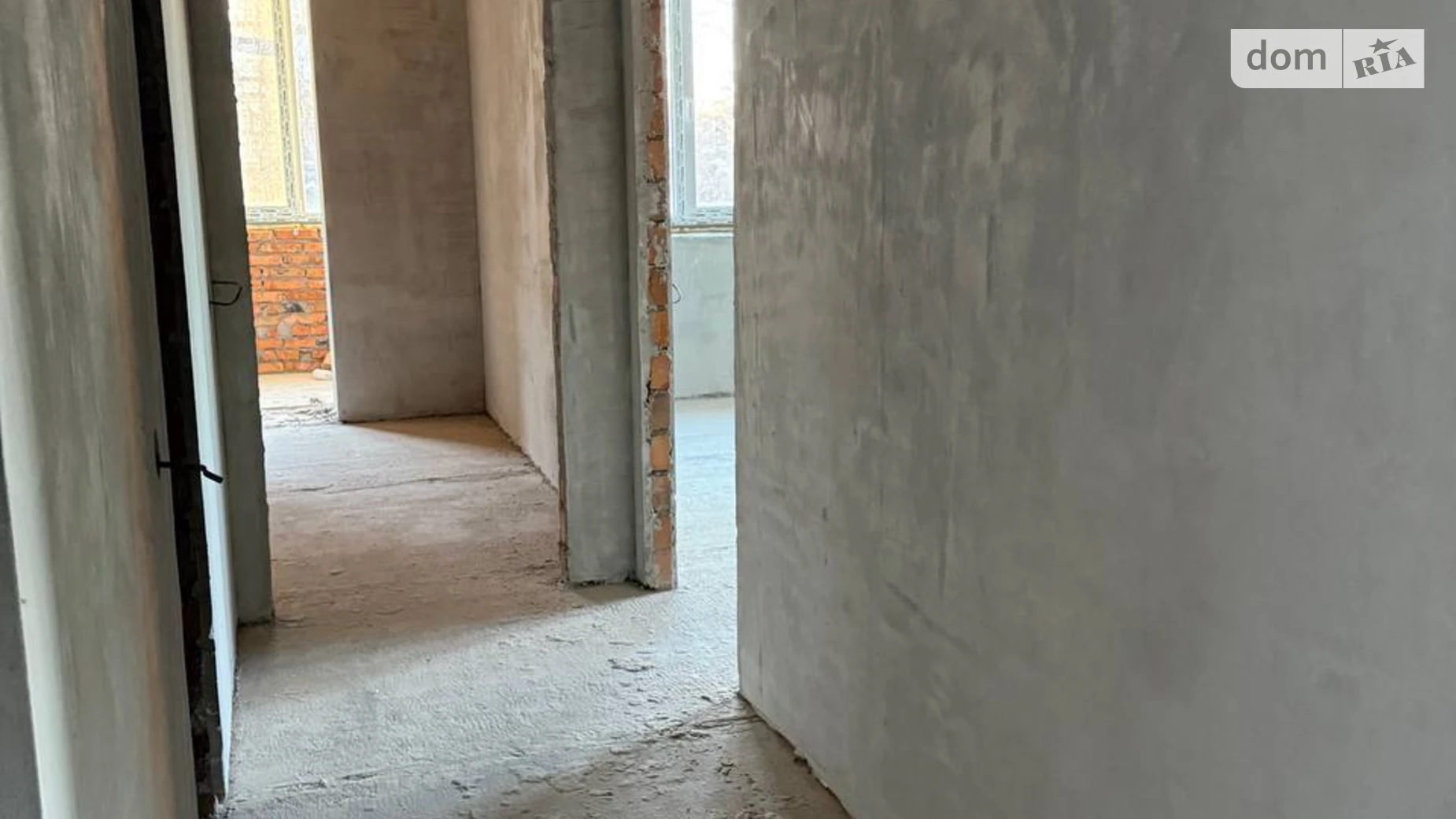 Продается 2-комнатная квартира 64.26 кв. м в Хмельницком, цена: 54621 $ - фото 4