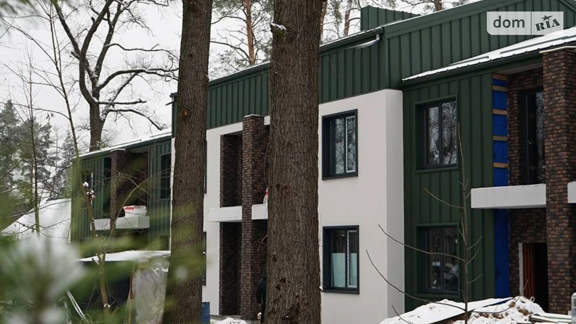 ул. Варшавская(Советская), 87Б Ирпень, цена: 92000 $ - фото 3