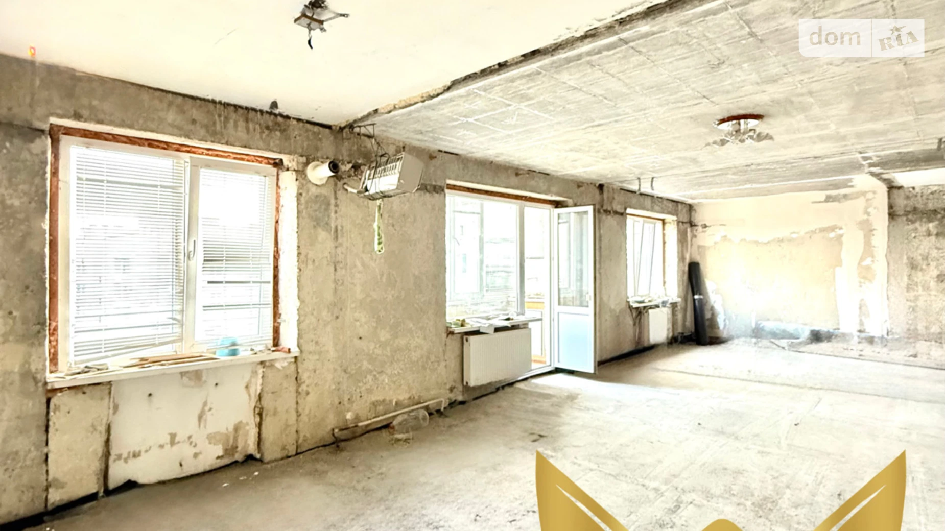 Продається 2-кімнатна квартира 65 кв. м у Кропивницькому, вул. Шульгиних, 43 - фото 3