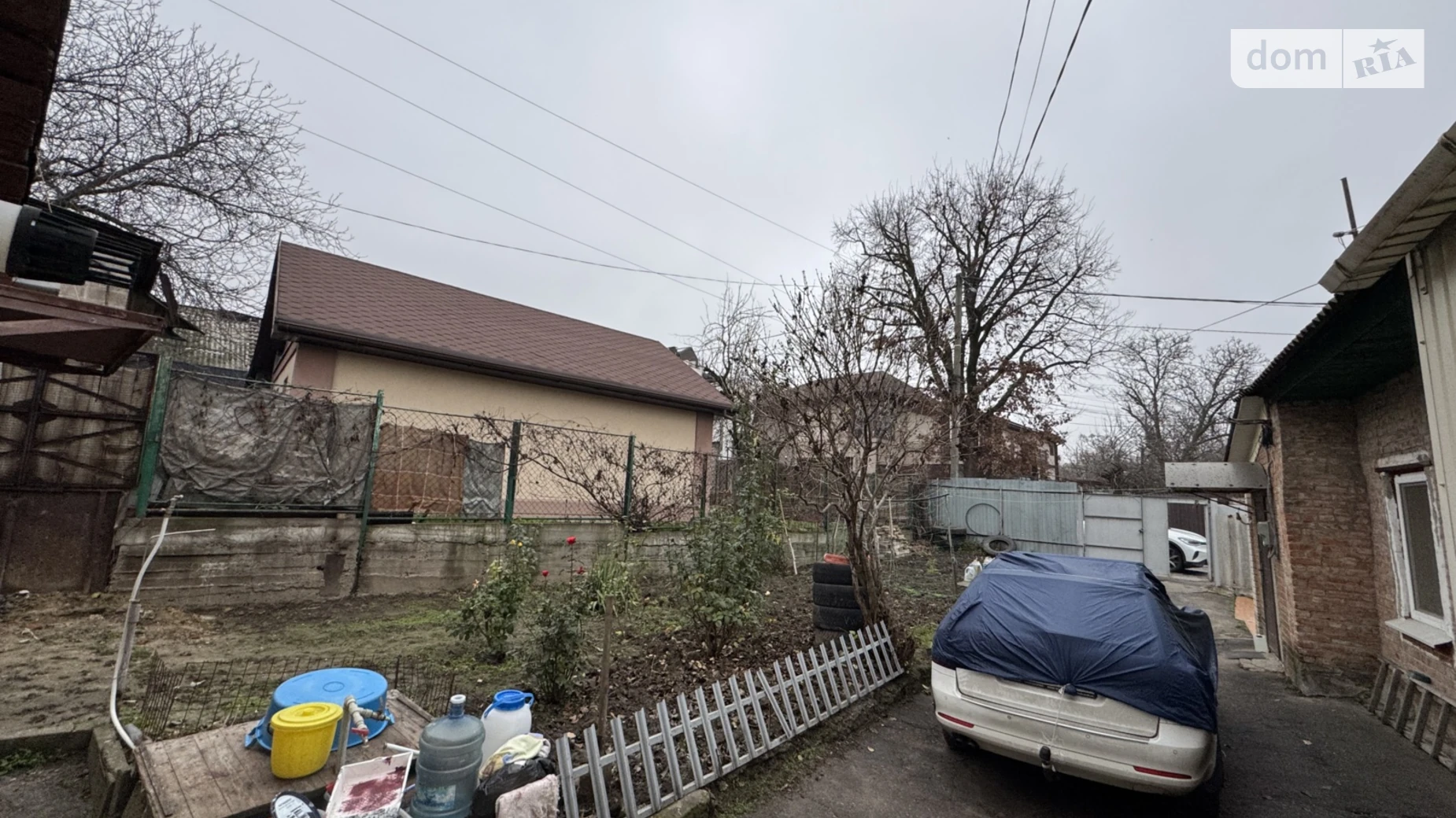 Продається частина будинку 30 кв. м с басейном, цена: 22000 $ - фото 2