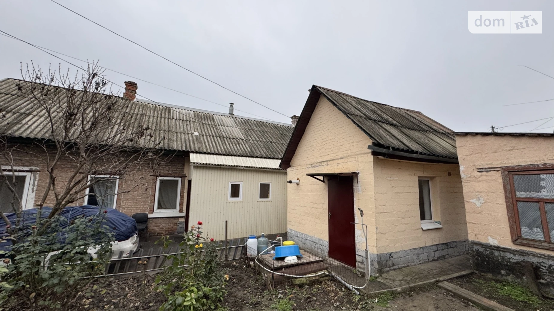 Продається частина будинку 30 кв. м с басейном, цена: 22000 $ - фото 3