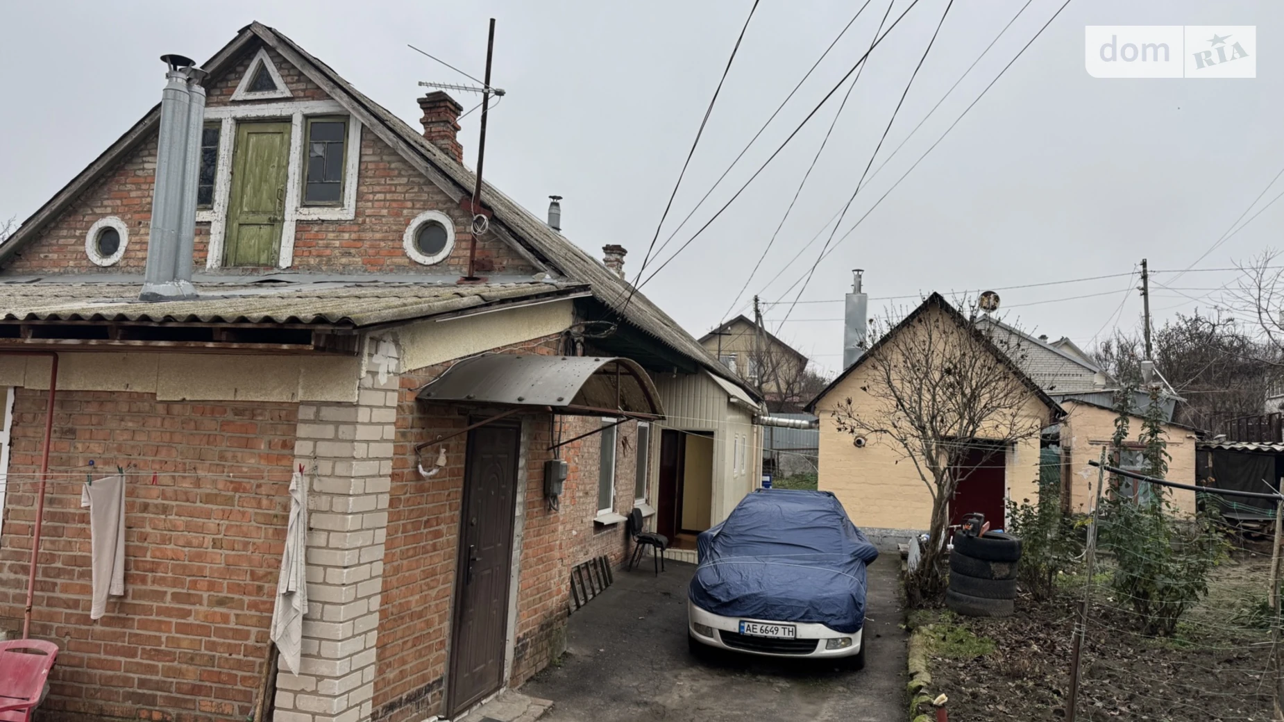 Продається частина будинку 30 кв. м с басейном, цена: 22000 $ - фото 4