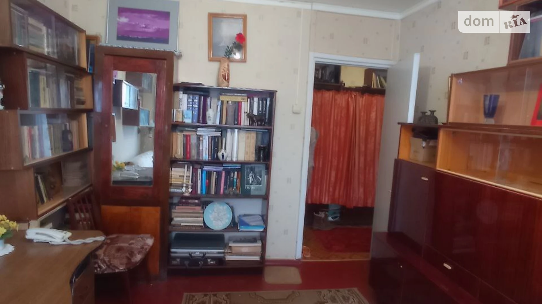 Сдается в аренду 3-комнатная квартира 64.5 кв. м в Харькове, ул. Михайля Семенка(Чайковская), 33Б - фото 3