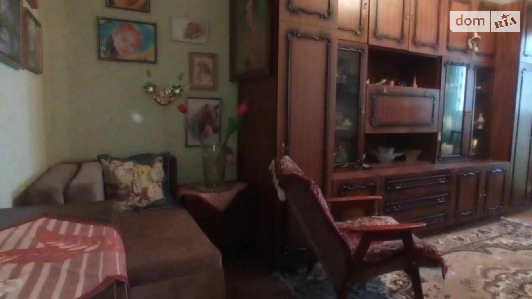 Сдается в аренду 3-комнатная квартира 64.5 кв. м в Харькове, ул. Михайля Семенка(Чайковская), 33Б - фото 5