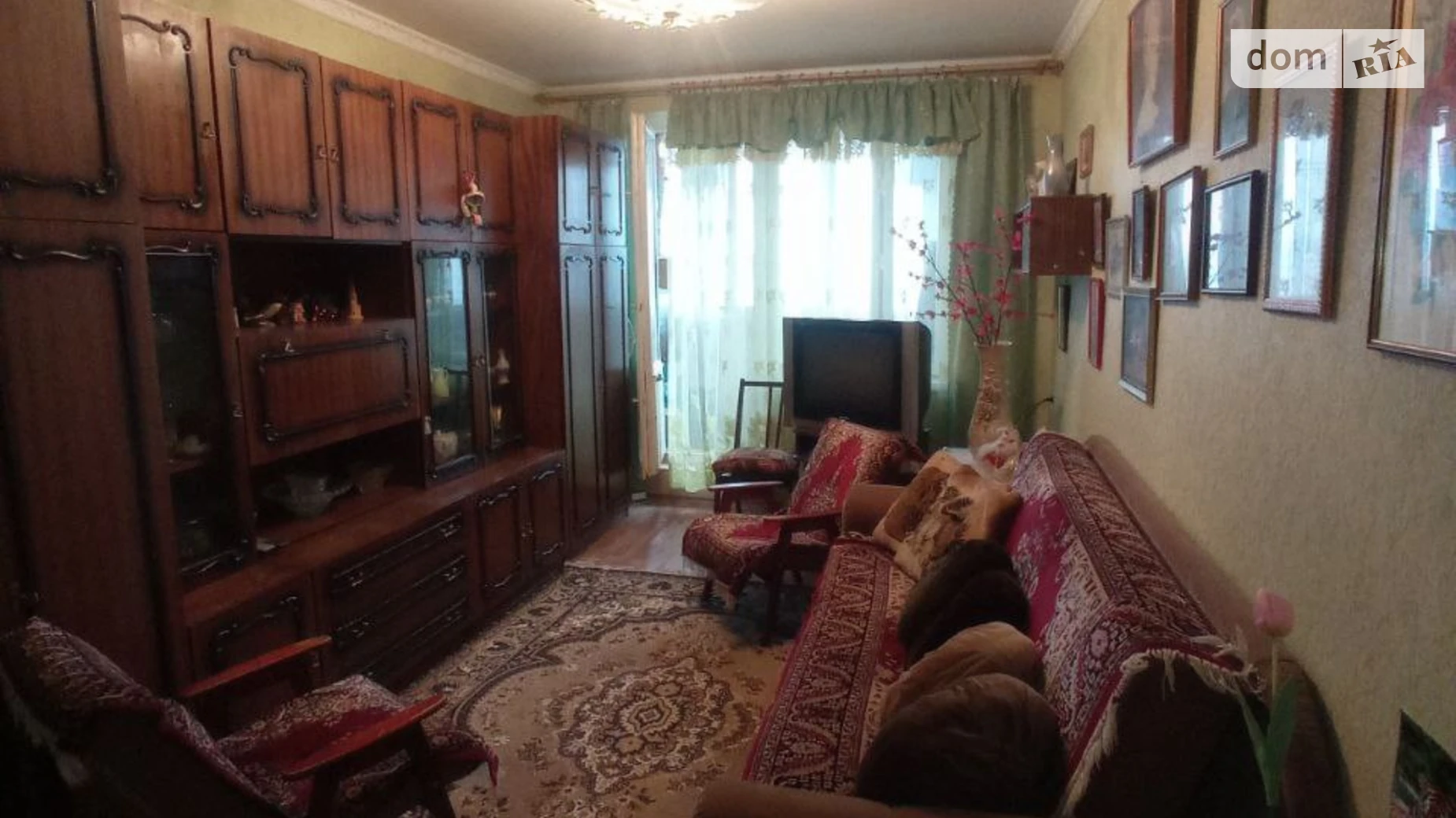 Сдается в аренду 3-комнатная квартира 64.5 кв. м в Харькове, ул. Михайля Семенка(Чайковская), 33Б - фото 4