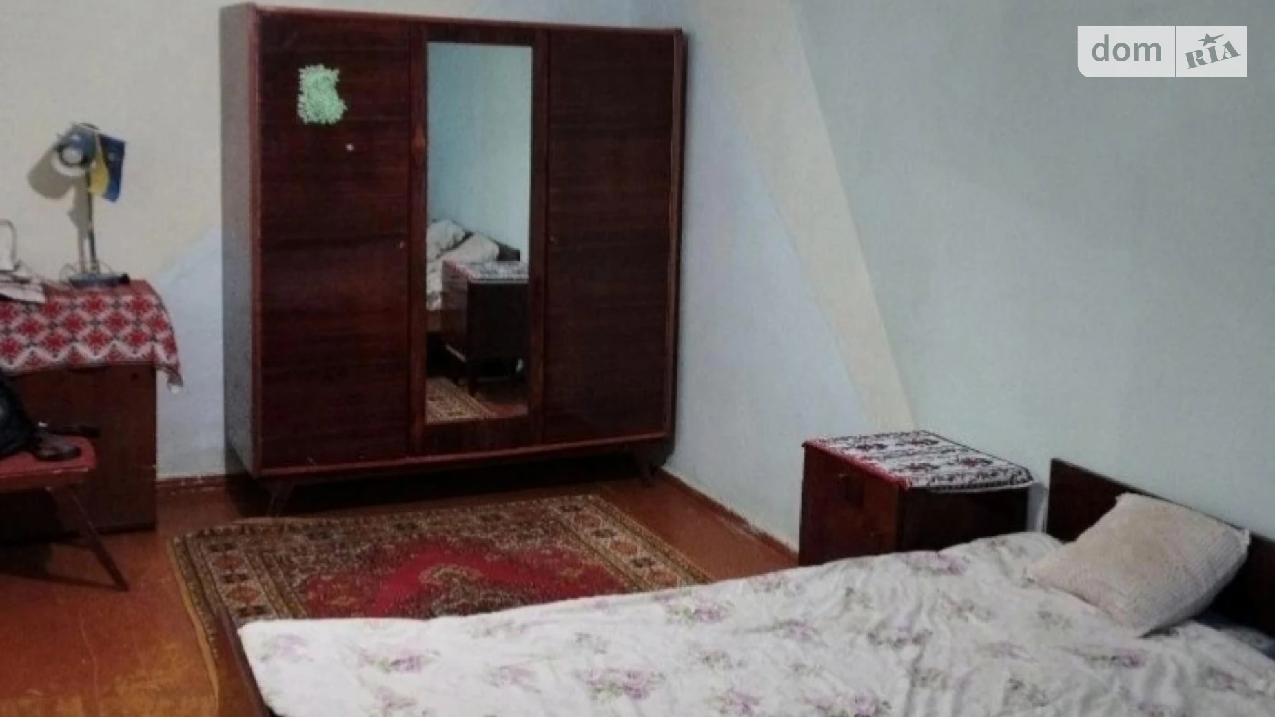 Продается 2-комнатная квартира 44 кв. м в Ровно, ул. Василия Червония(Гагарина) - фото 5