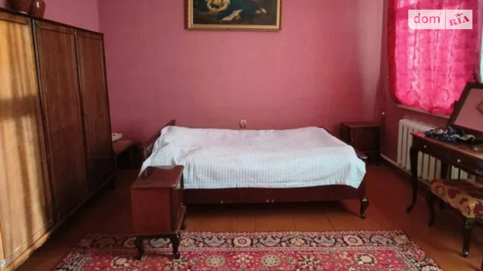 2-комнатная квартира 54.5 кв. м в Луцке, ул. Коперника, 17 - фото 2