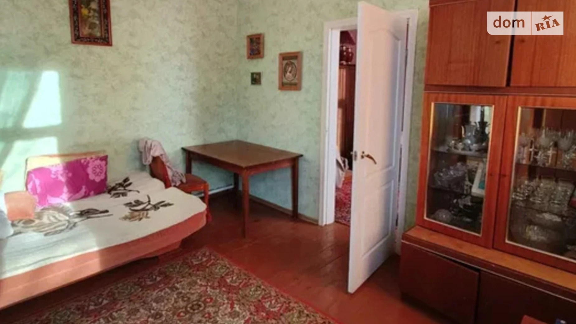 2-комнатная квартира 54.5 кв. м в Луцке, ул. Коперника, 17 - фото 5