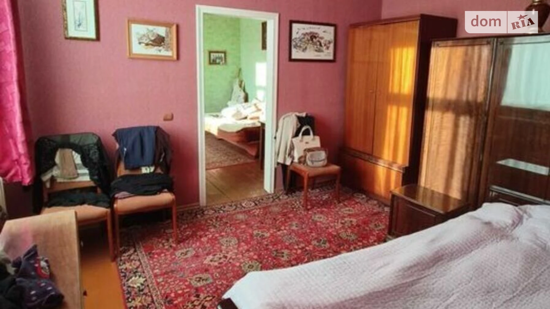 2-комнатная квартира 54.5 кв. м в Луцке, ул. Коперника, 17 - фото 3