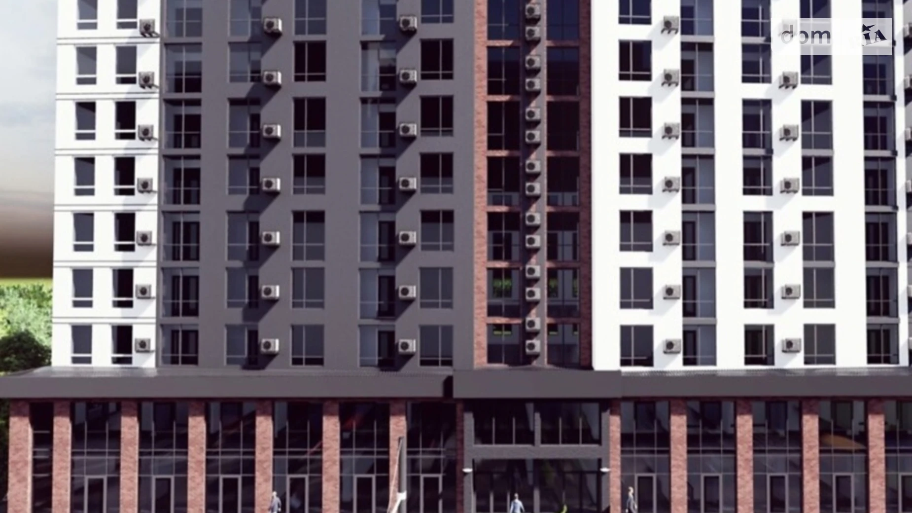 2-комнатная квартира 65 кв. м в Тернополе, цена: 71500 $ - фото 4