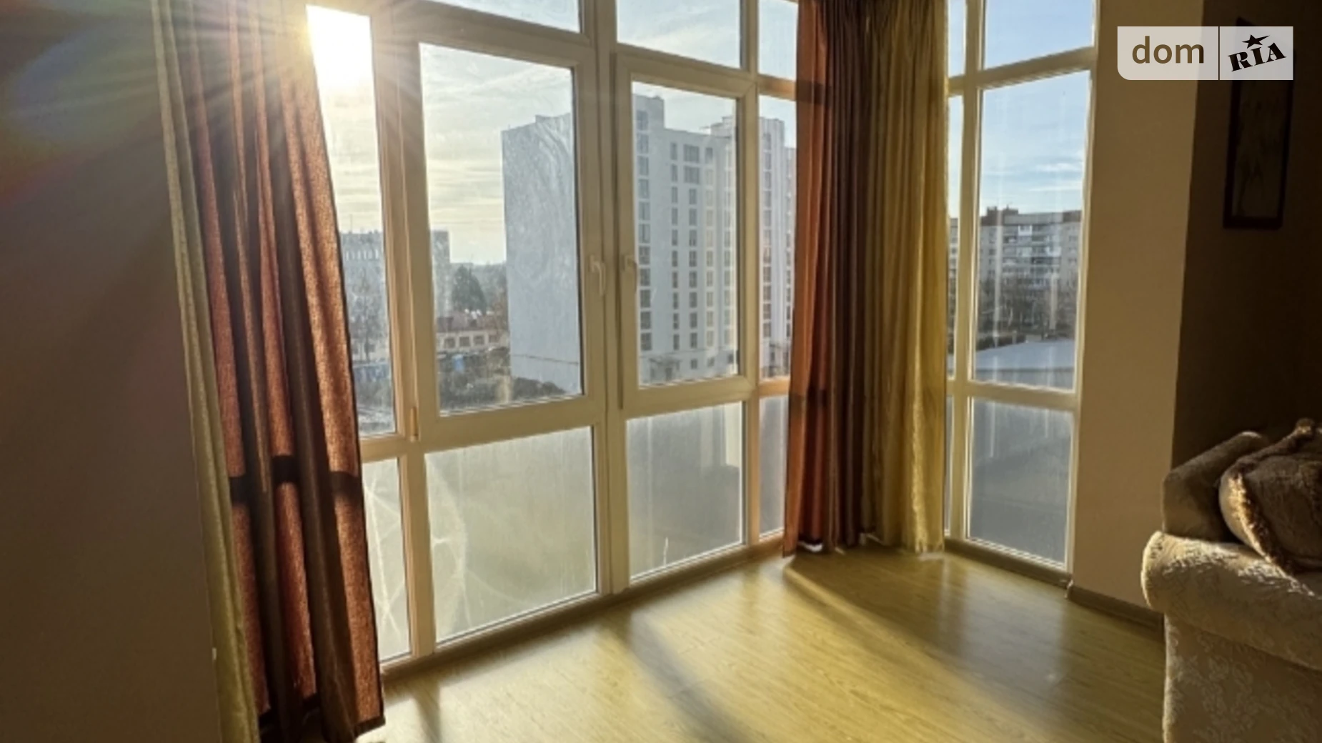 Сдается в аренду 3-комнатная квартира 98 кв. м в Липинах, ул. Максима Кривоноса, 23 - фото 5