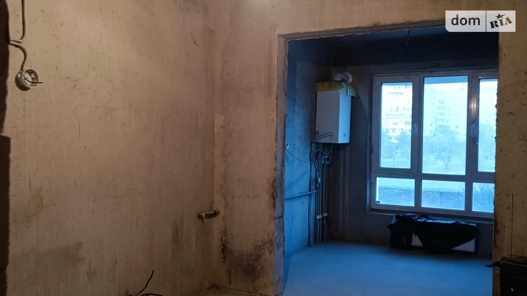 2-комнатная квартира 72.3 кв. м в Запорожье, ул. Владимира Украинца(Новокузнецкая) - фото 2