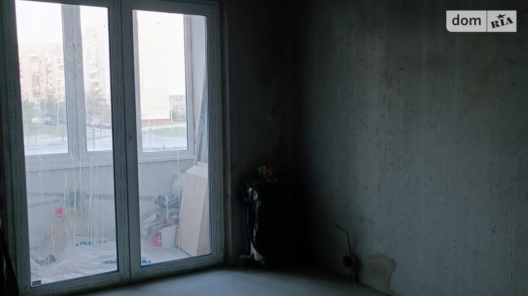 2-комнатная квартира 72.3 кв. м в Запорожье, ул. Владимира Украинца(Новокузнецкая) - фото 4