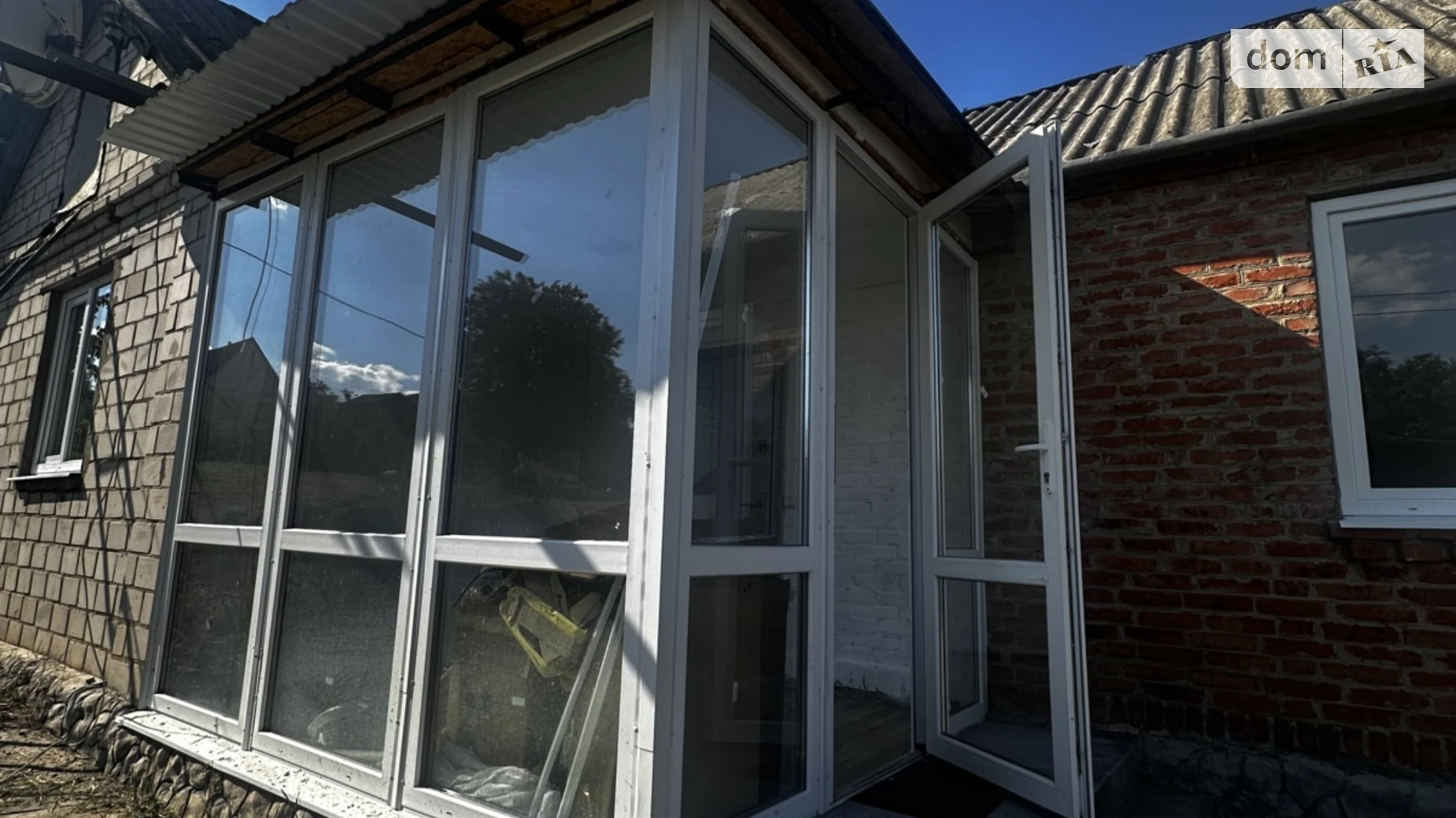 Продается одноэтажный дом 52.7 кв. м с мансардой, цена: 40000 $ - фото 3