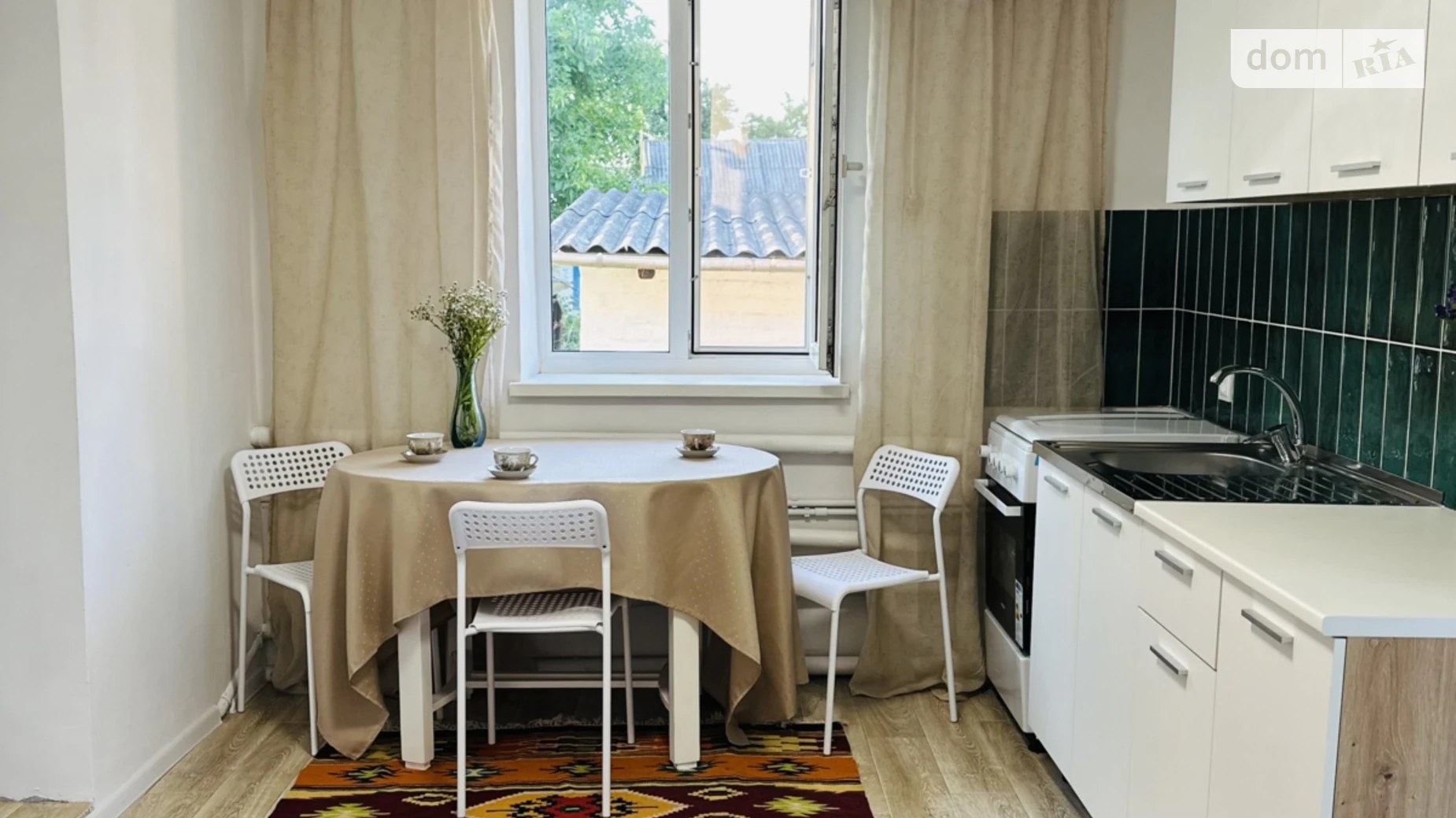 Продается одноэтажный дом 52.7 кв. м с мансардой, цена: 40000 $ - фото 4