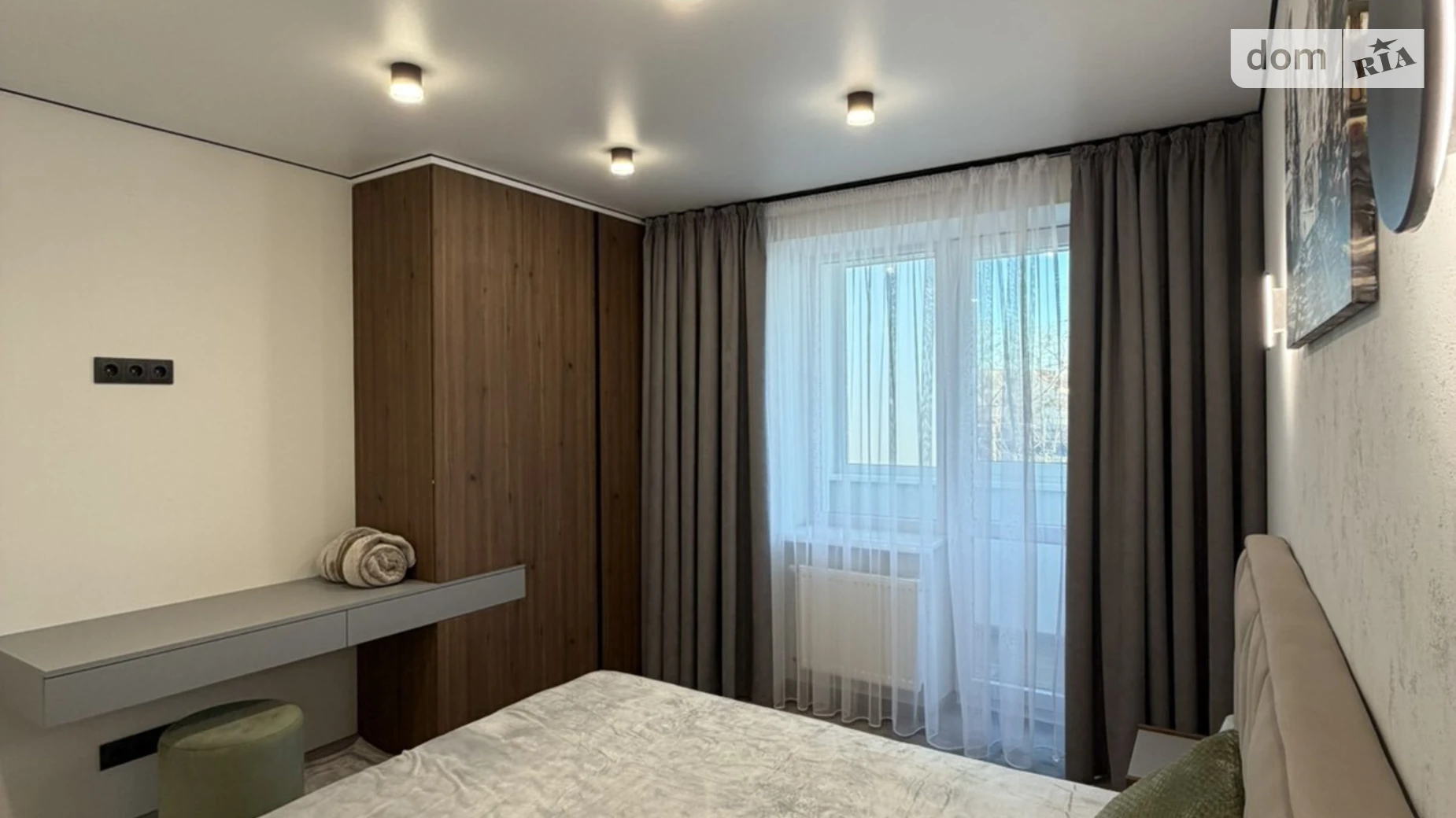 3-комнатная квартира 85 кв. м в Тернополе, ул. Пирогова - фото 4