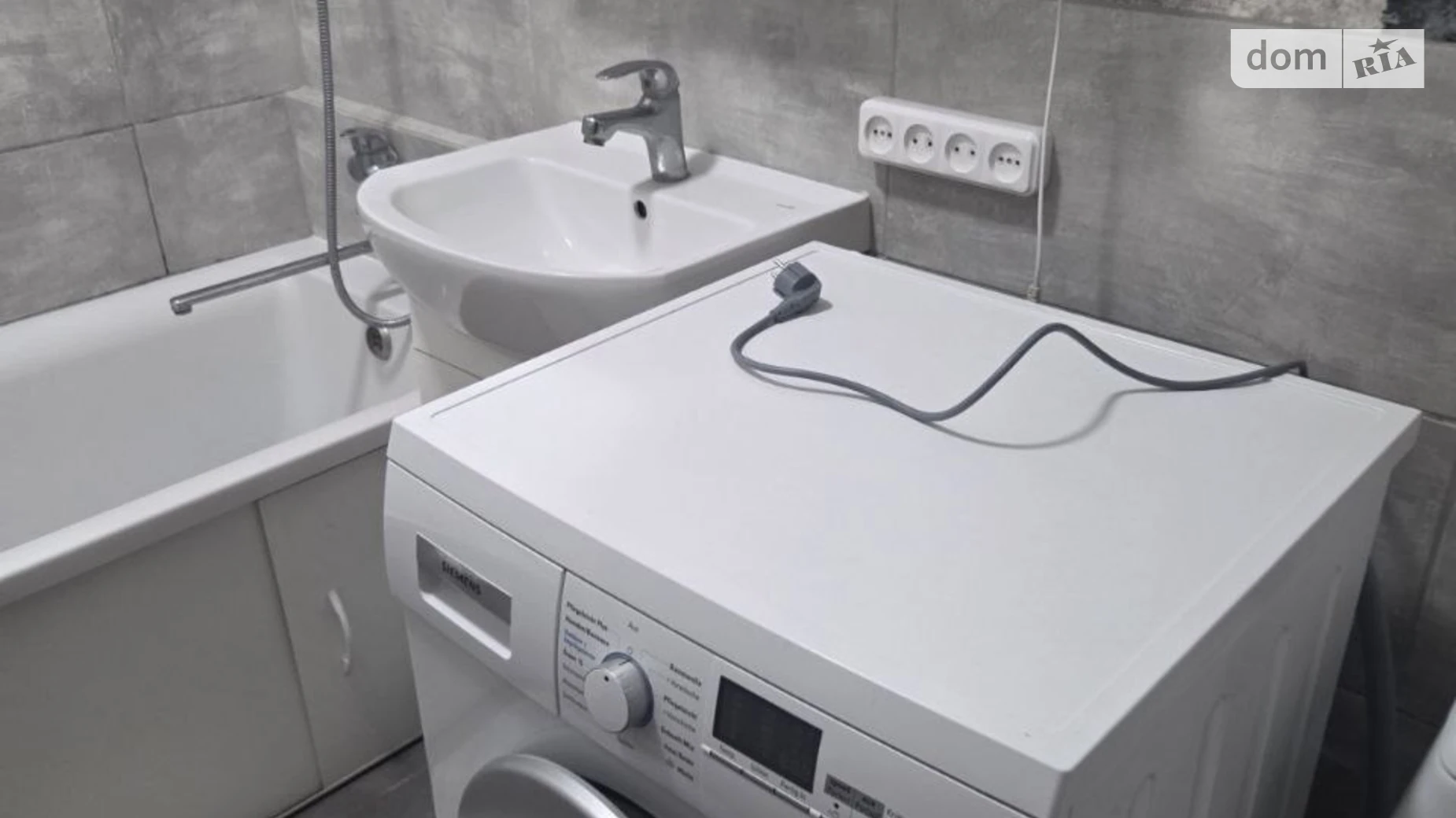 Сдается в аренду 1-комнатная квартира 35 кв. м в Ровно, ул. Гайдамацкая, 13 - фото 2