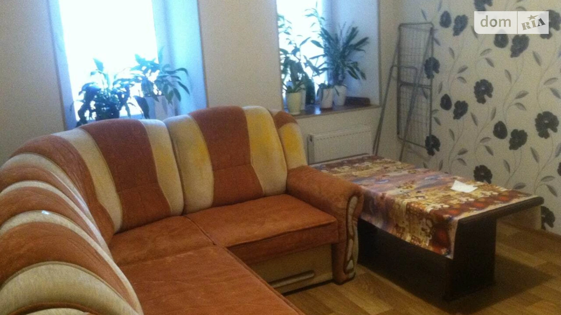 Здається в оренду 2-кімнатна квартира 40 кв. м у Одесі, вул. М’ясоїдівська, 31 - фото 2