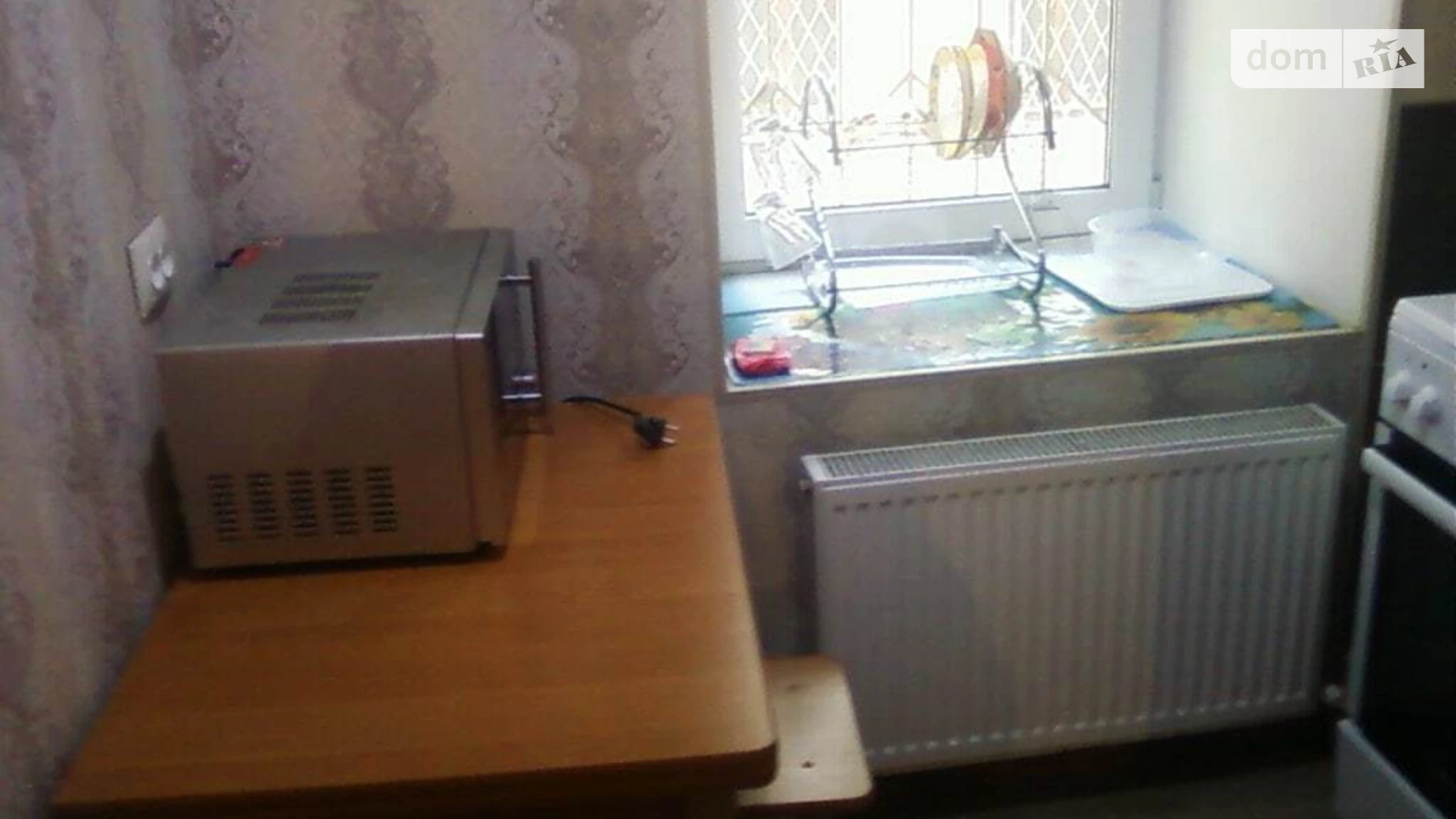 Здається в оренду 2-кімнатна квартира 40 кв. м у Одесі, вул. М’ясоїдівська, 31 - фото 5