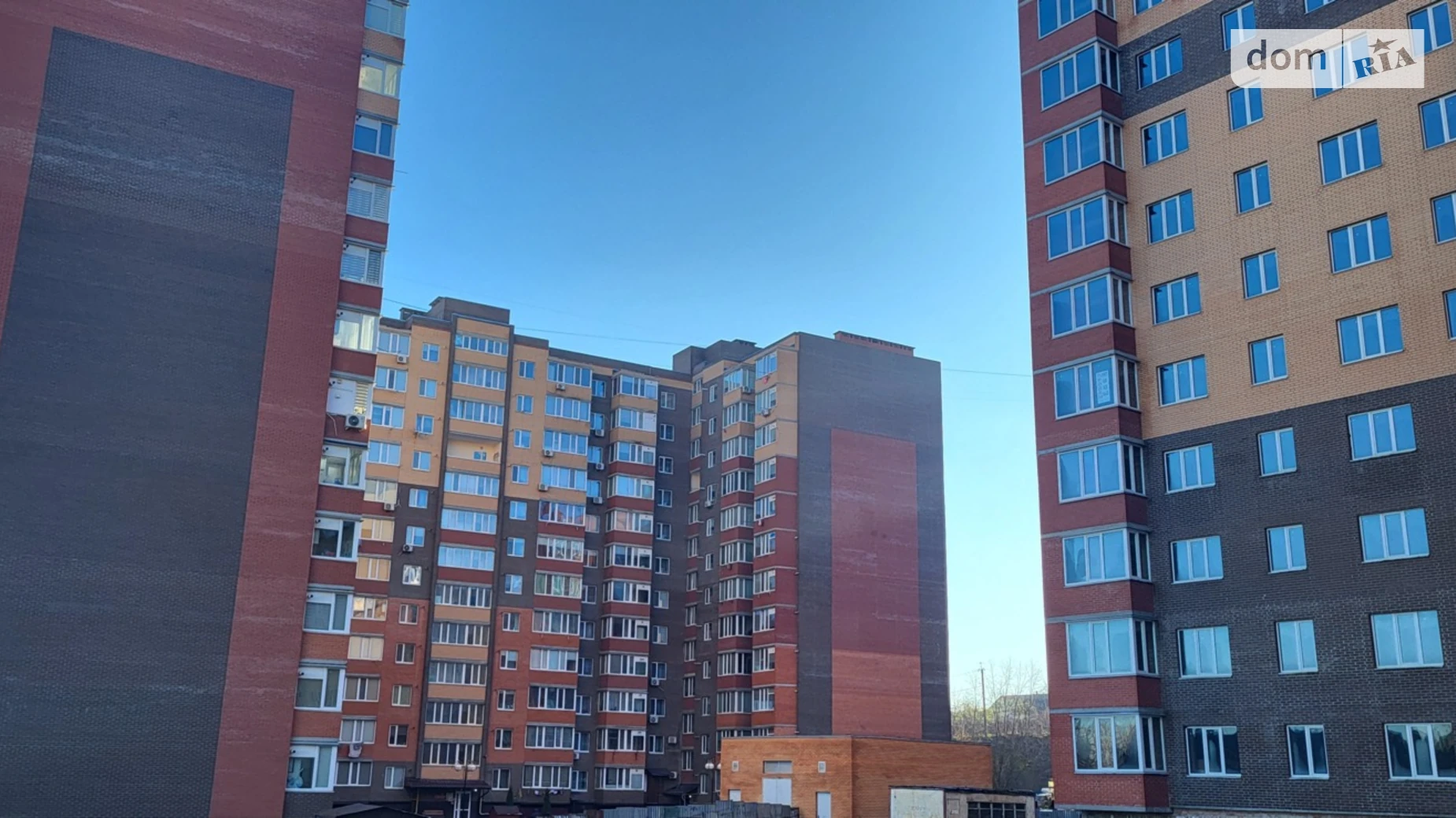 Продается 1-комнатная квартира 55.48 кв. м в Виннице, ул. Марии Примаченко(Покрышкина), 8В - фото 3