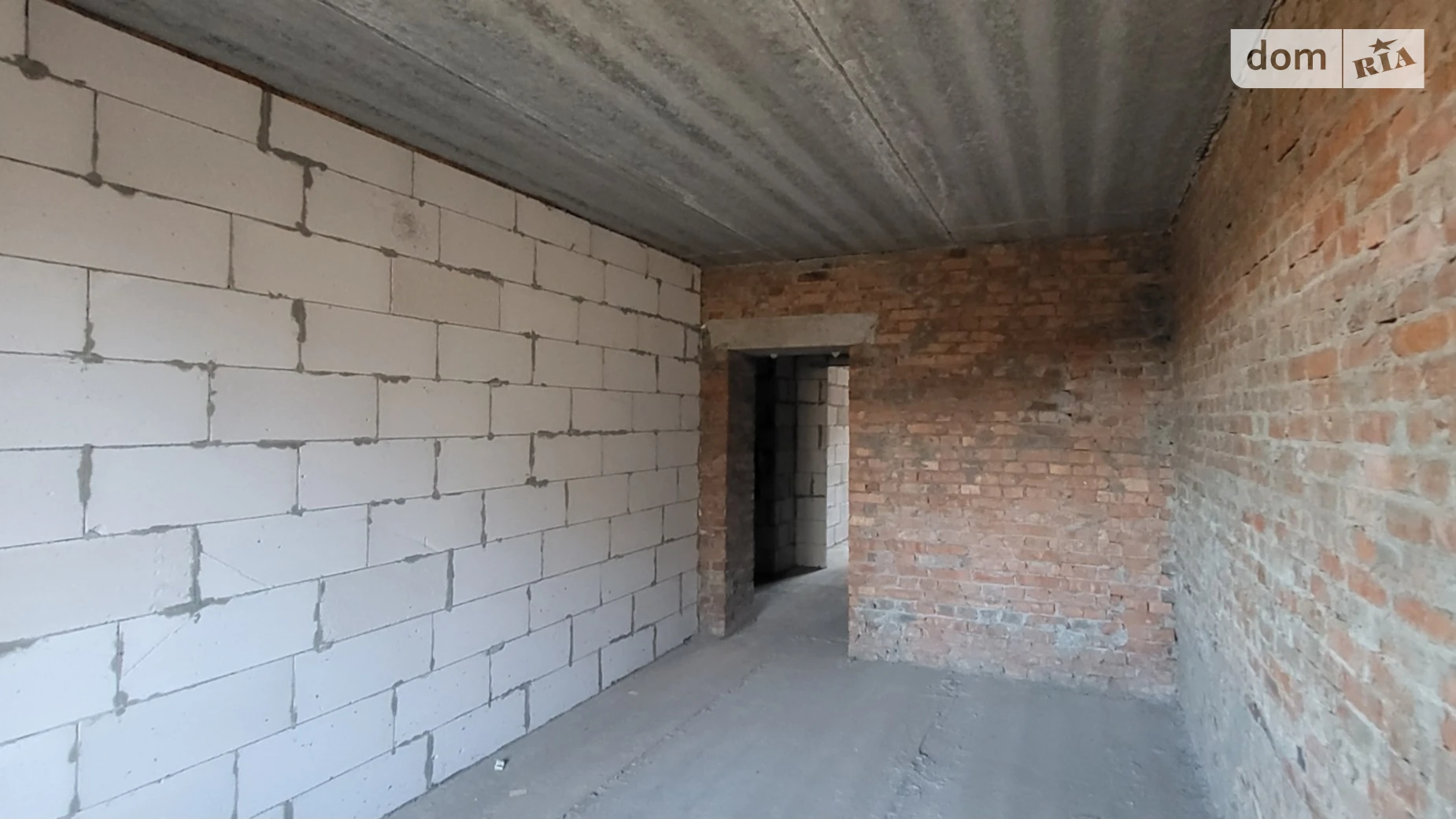 Продается 1-комнатная квартира 55.48 кв. м в Виннице, ул. Марии Примаченко(Покрышкина), 8В - фото 5