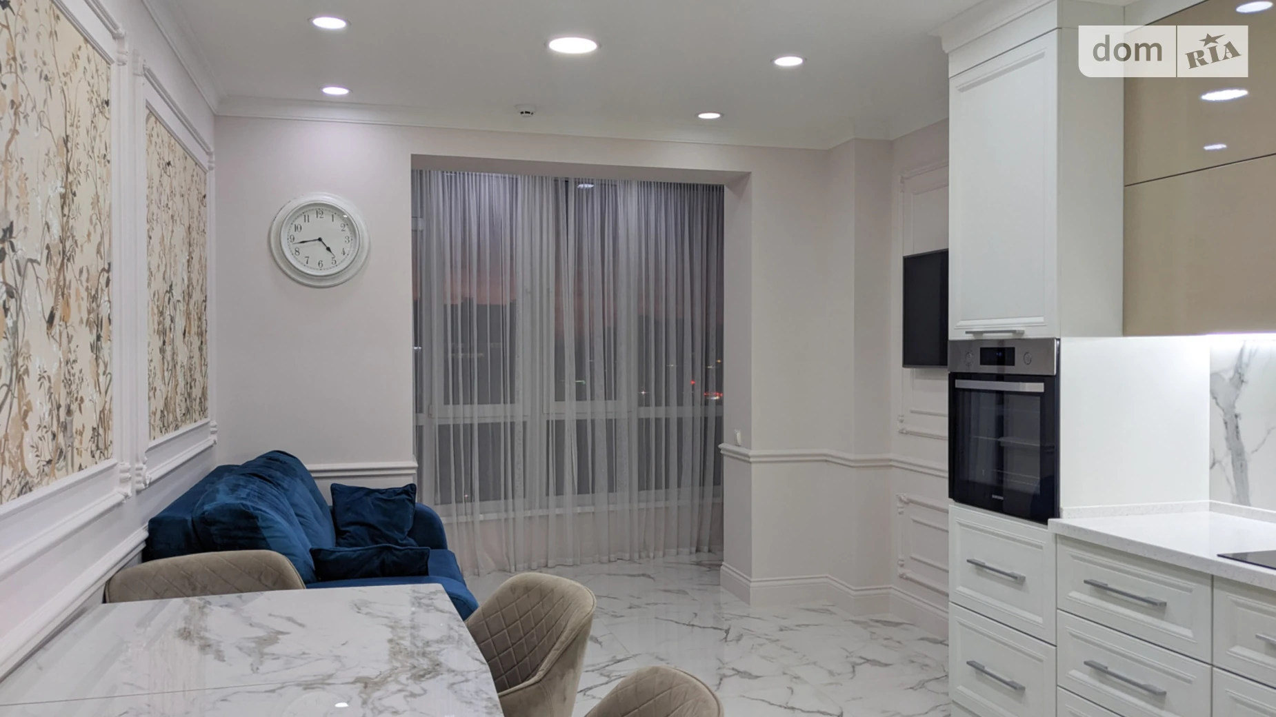 Продается 2-комнатная квартира 79 кв. м в Виннице, ул. Келецкая - фото 3