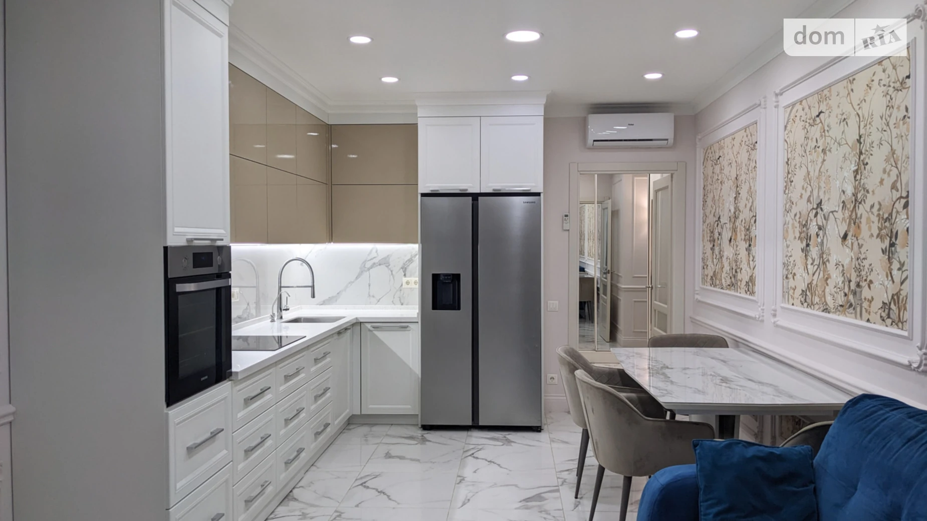 Продается 2-комнатная квартира 79 кв. м в Виннице, ул. Келецкая - фото 2