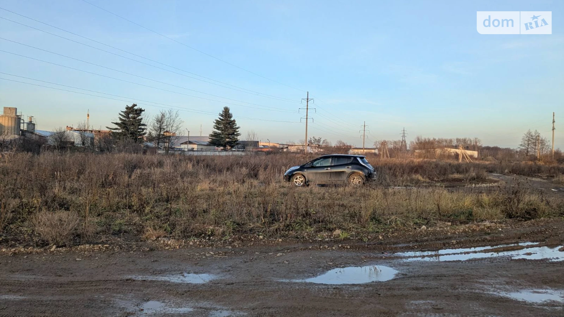 ул. Левинского И. Опришовцы Ивано-Франковск, цена: 47250 $ - фото 3