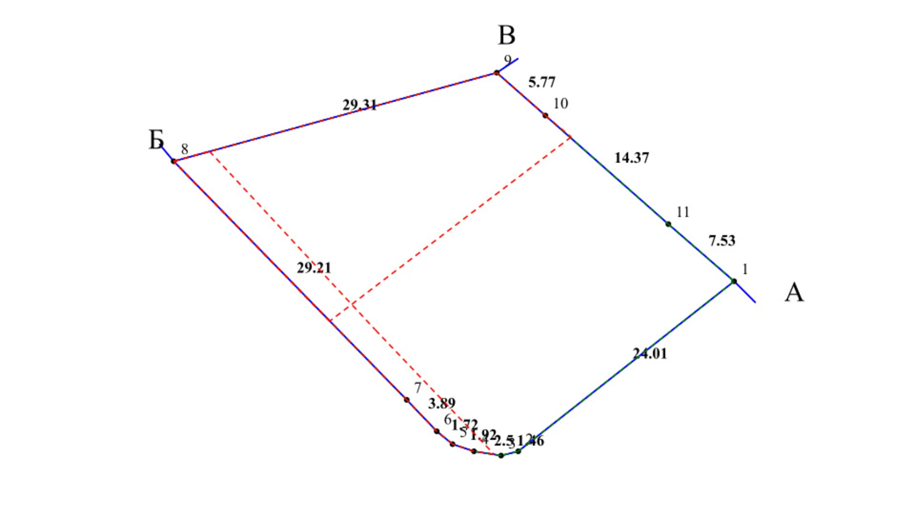 ул. Левинского И. Опришовцы Ивано-Франковск, цена: 47250 $ - фото 2