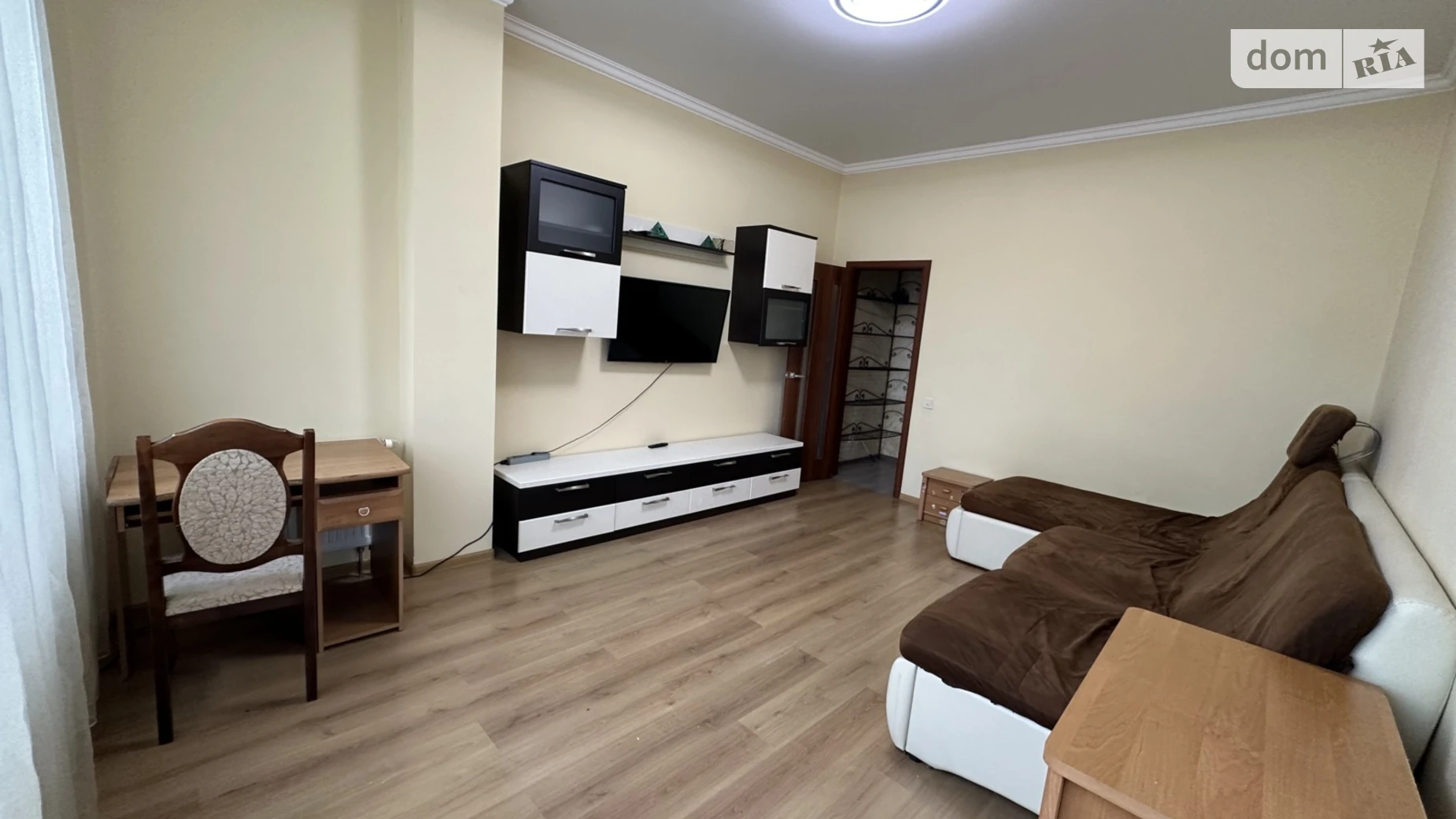 Сдается в аренду 3-комнатная квартира 98 кв. м в Ирпене, ул. Григория Сковороды, 7 - фото 3