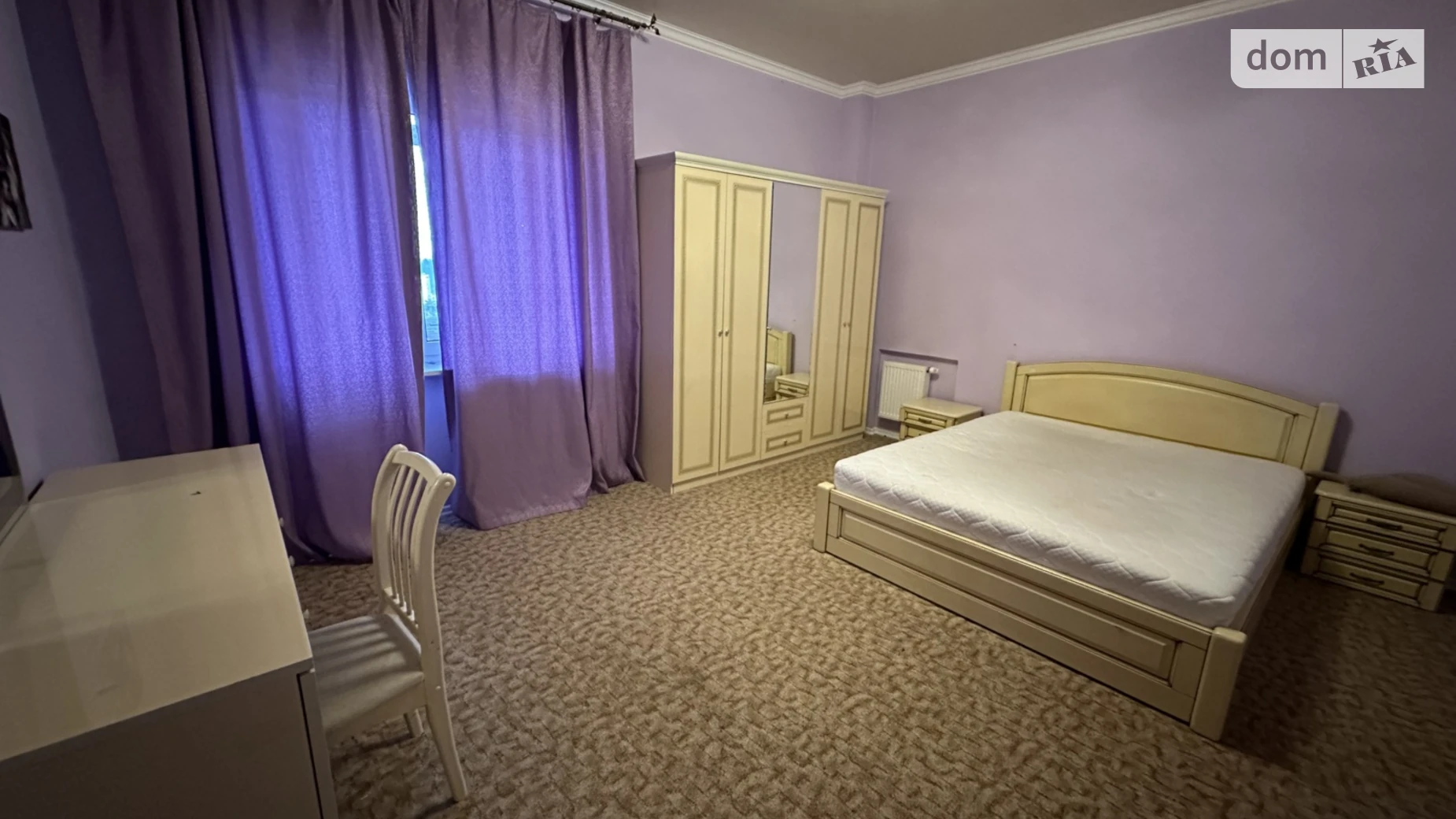 Сдается в аренду 3-комнатная квартира 98 кв. м в Ирпене, ул. Григория Сковороды, 7 - фото 2