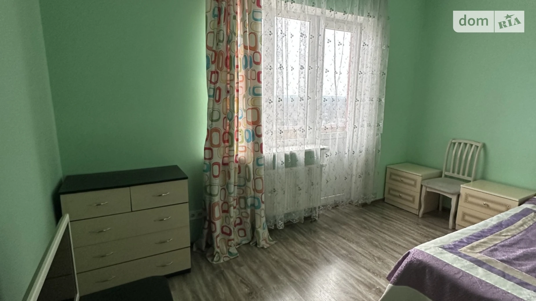 Сдается в аренду 3-комнатная квартира 98 кв. м в Ирпене, ул. Григория Сковороды, 7 - фото 5