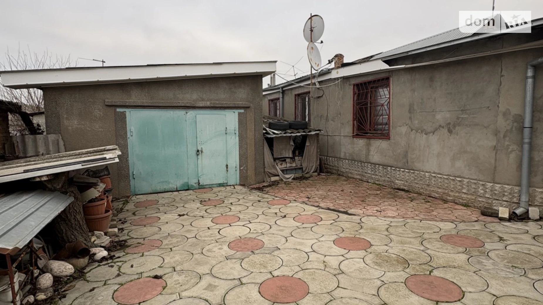 Продается часть дома 92.7 кв. м с садом, цена: 39000 $ - фото 3