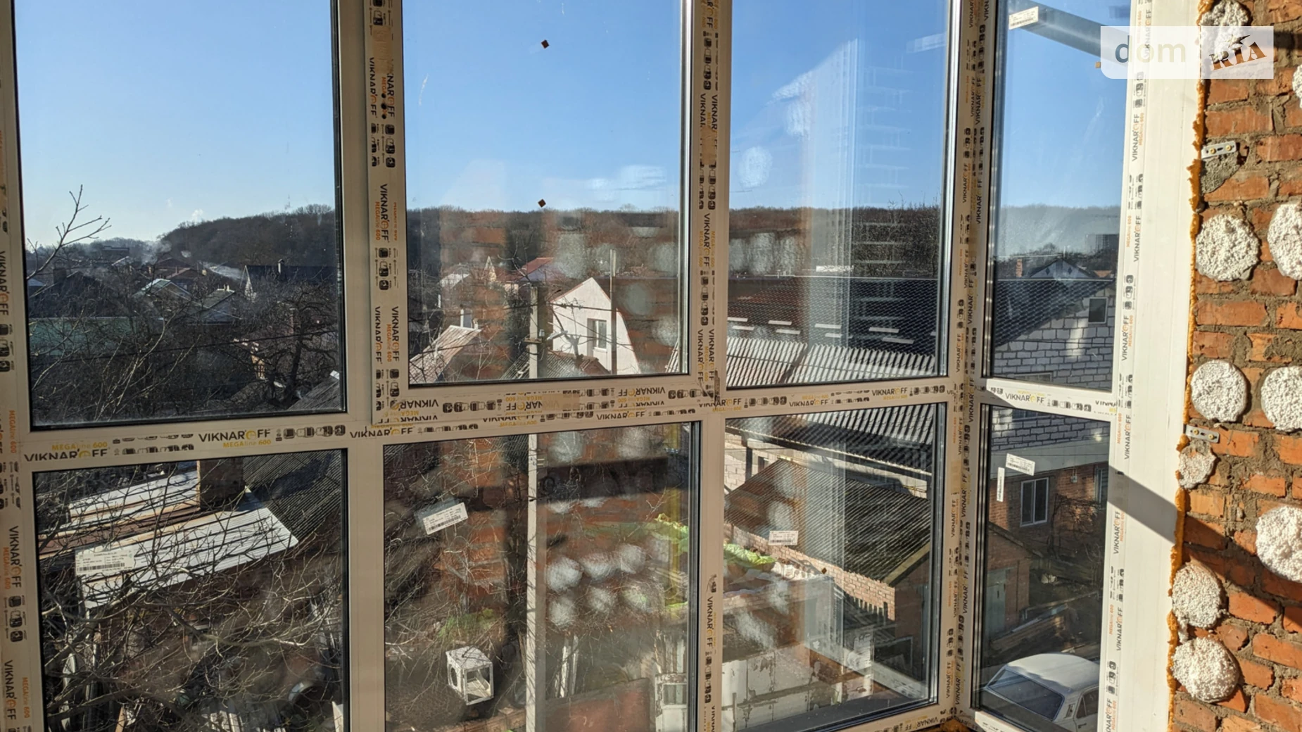 Продается 3-комнатная квартира 103 кв. м в Виннице, ул. Євгения Патона - фото 3