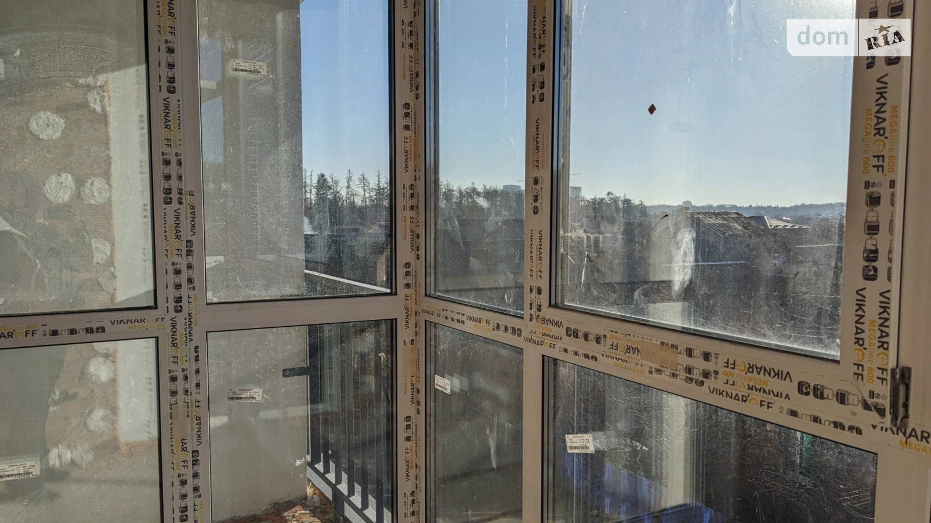 Продается 3-комнатная квартира 103 кв. м в Виннице, ул. Євгения Патона - фото 4