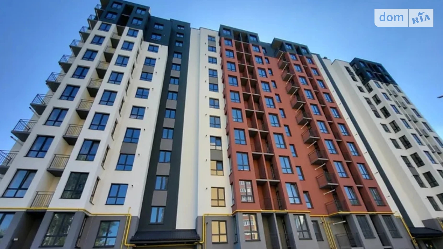 Продается 2-комнатная квартира 72 кв. м в Виннице, ул. Васильковая, 2 - фото 3