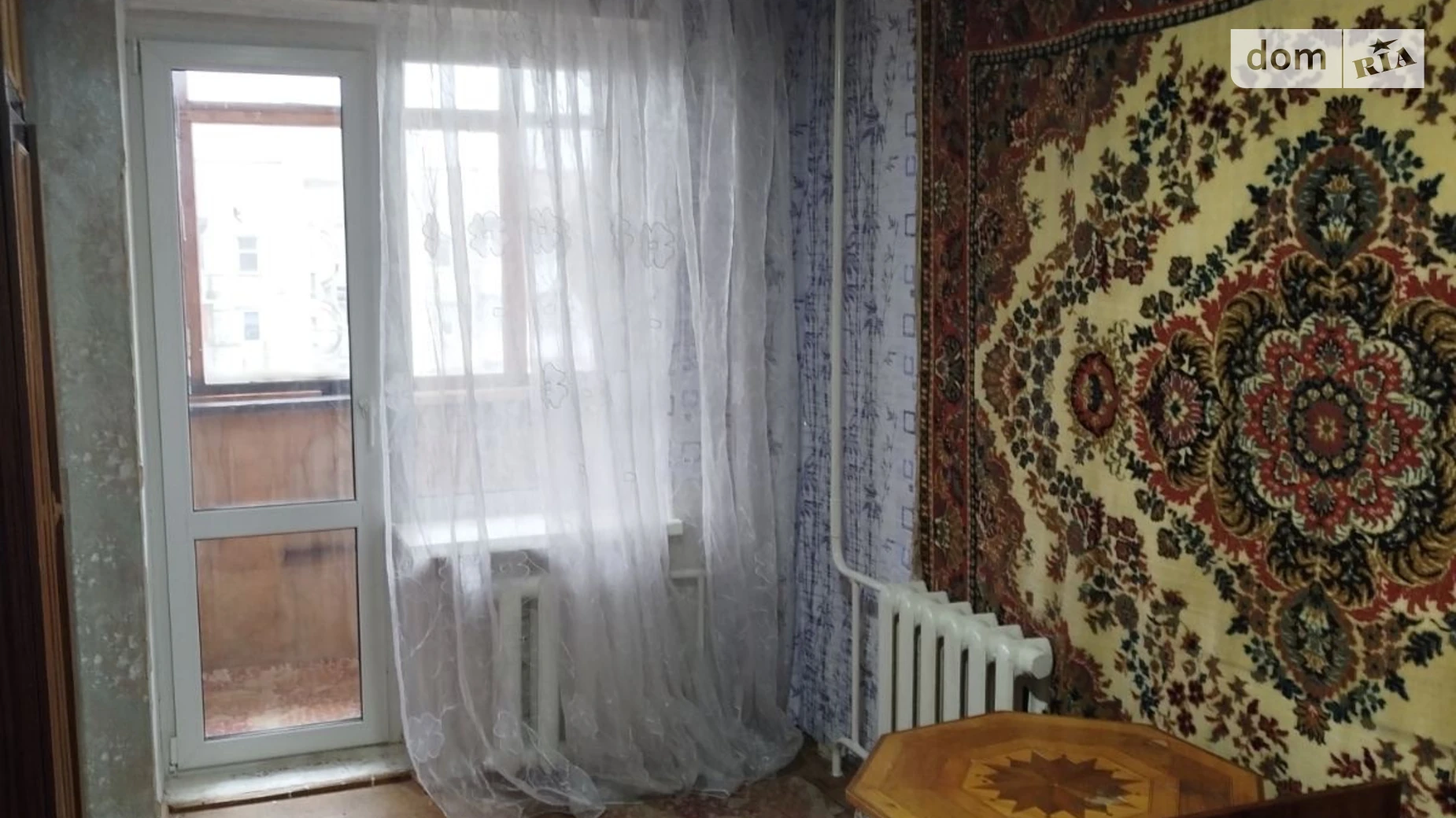 Сдается в аренду 3-комнатная квартира 64 кв. м в Виннице, ул. Болгарский(Константиновича) - фото 2