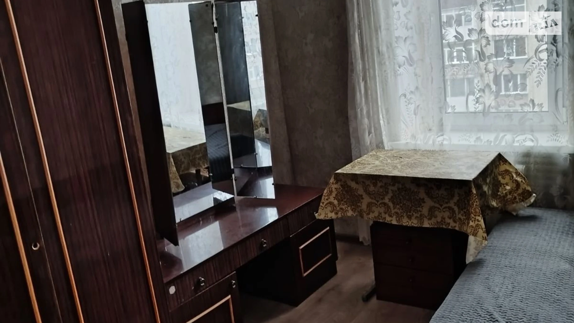 Сдается в аренду 3-комнатная квартира 64 кв. м в Виннице, ул. Болгарский(Константиновича) - фото 3