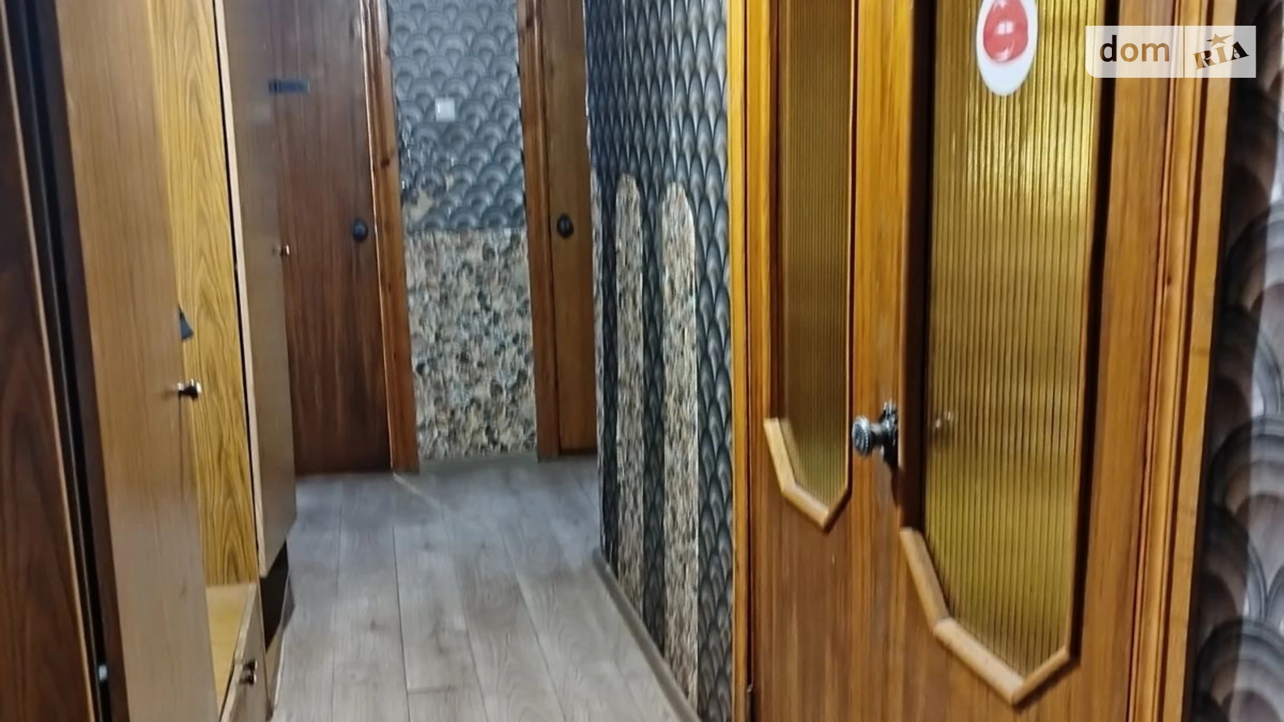 Сдается в аренду 3-комнатная квартира 64 кв. м в Виннице, ул. Болгарский(Константиновича) - фото 4