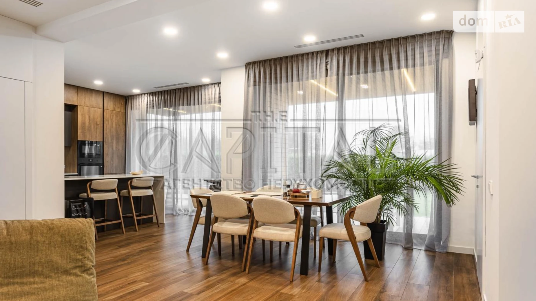 Продается одноэтажный дом 180 кв. м с садом, цена: 355000 $ - фото 2