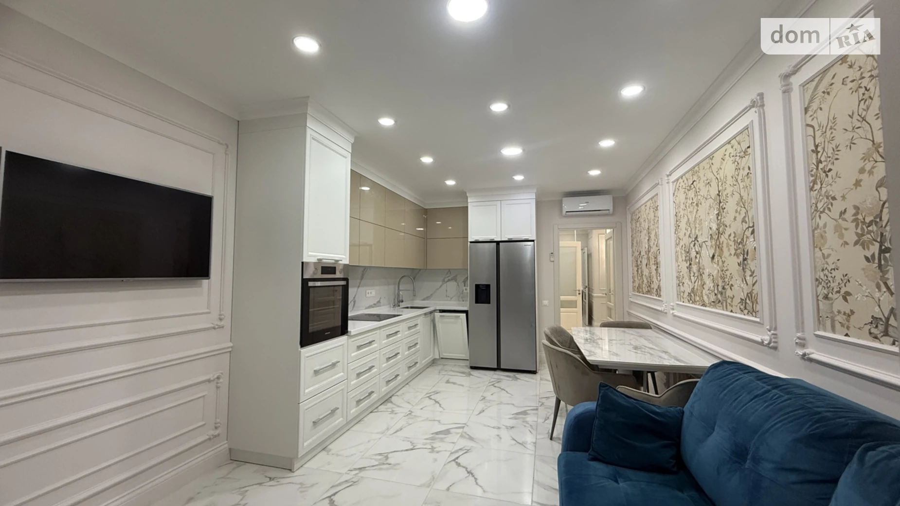 Продается 2-комнатная квартира 79 кв. м в Виннице, ул. Келецкая - фото 5