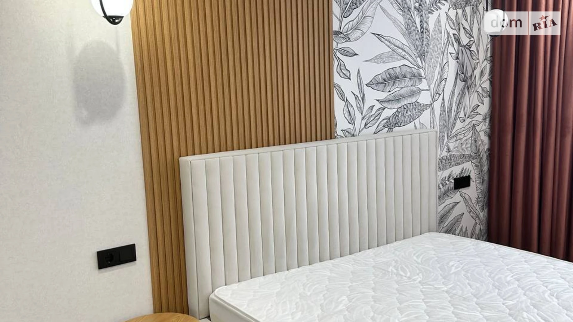 Сдается в аренду 1-комнатная квартира 37 кв. м в Хмельницком, ул. Нижняя Береговая, 2/2Е - фото 2