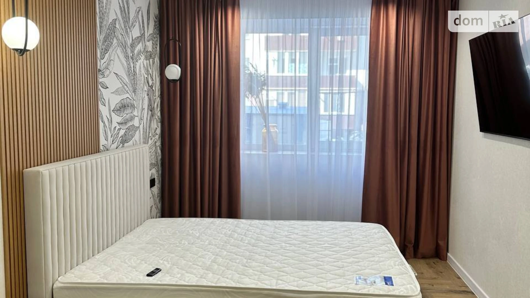 Сдается в аренду 1-комнатная квартира 37 кв. м в Хмельницком, ул. Нижняя Береговая, 2/2Е - фото 3