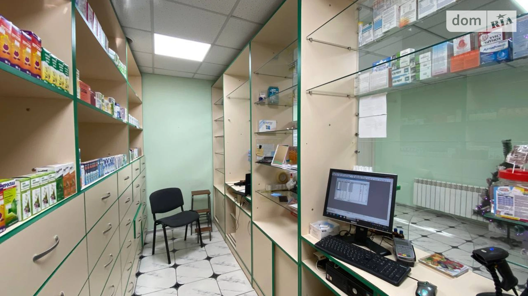 Сдается в аренду помещения свободного назначения 80.7 кв. м в 1-этажном здании, цена: 30000 грн - фото 2