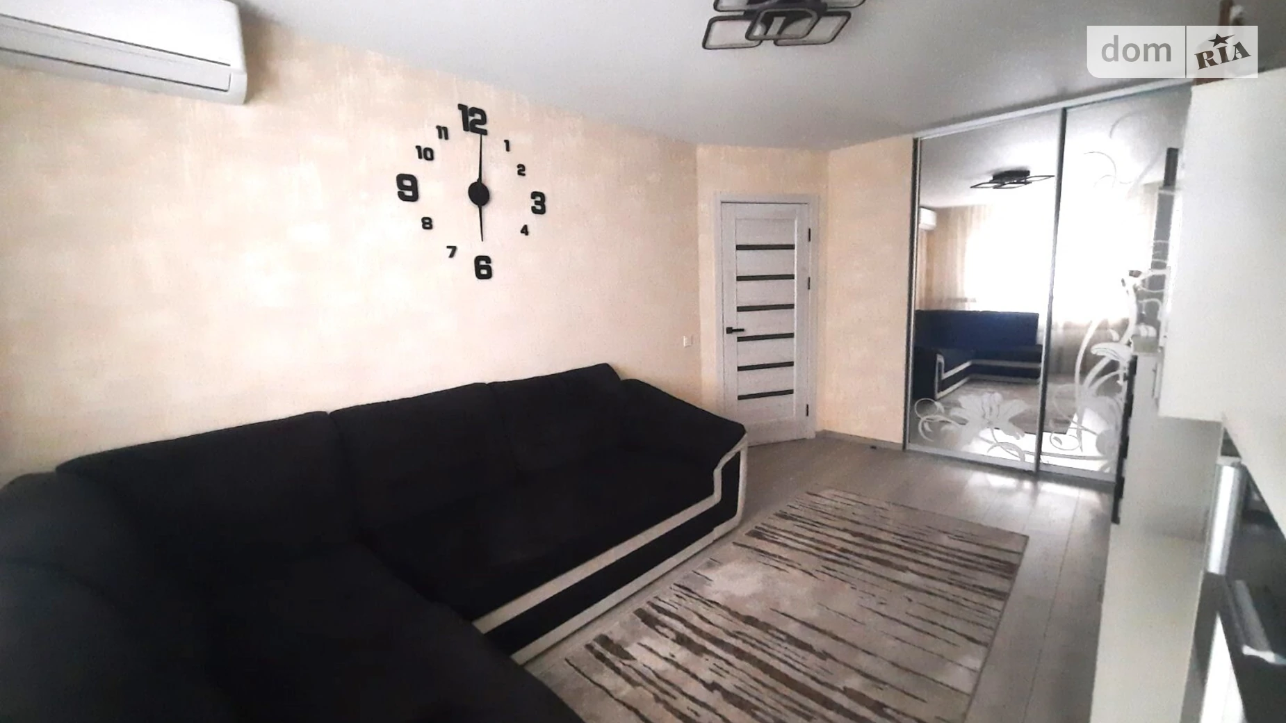 Продається 1-кімнатна квартира 35.2 кв. м у Коцюбинському, вул. Доківська, 10 корпус 11 - фото 3