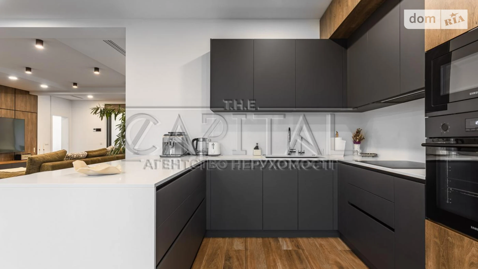 Продается одноэтажный дом 180 кв. м с садом, цена: 355000 $ - фото 3